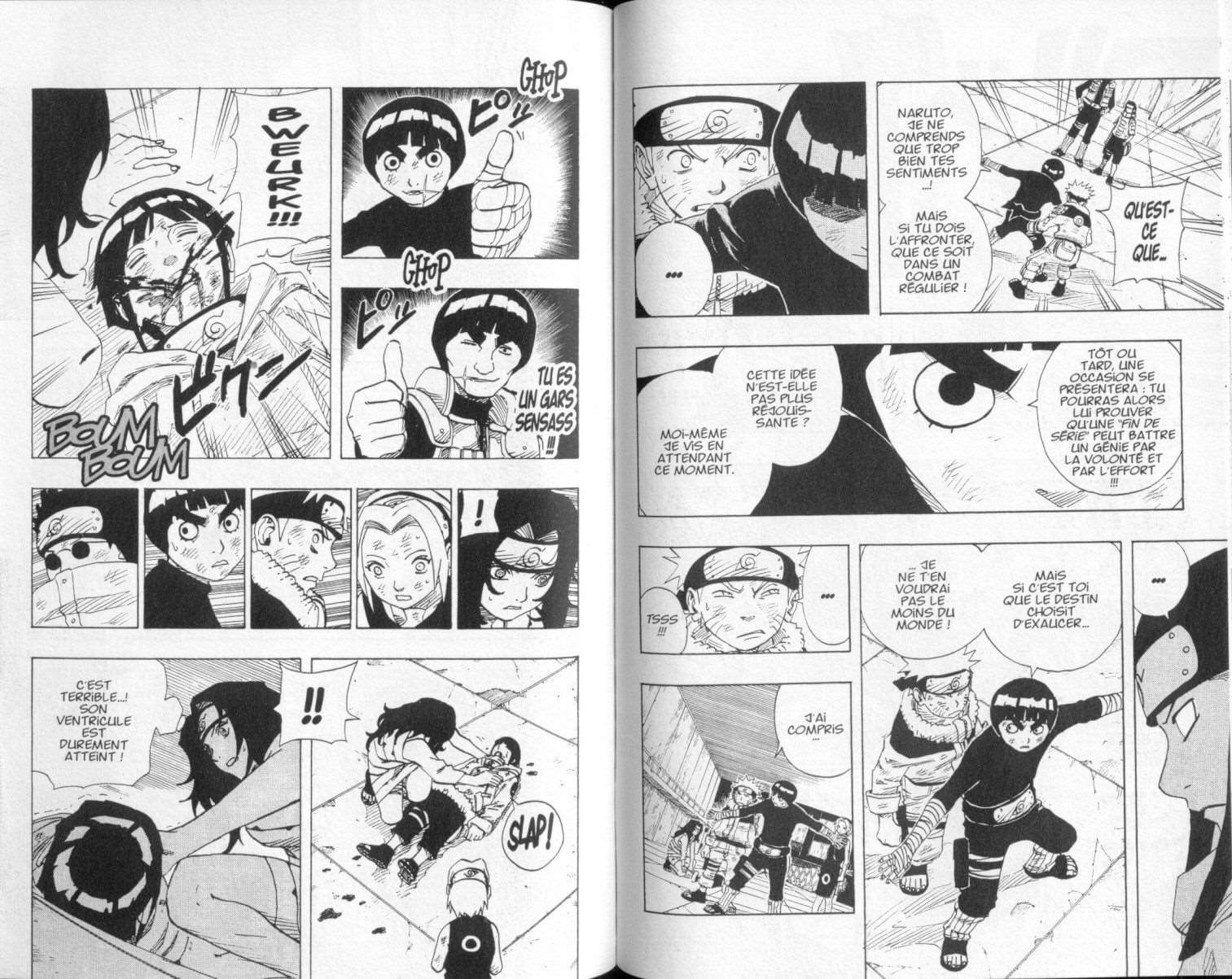  Naruto - Volume 9 - 84