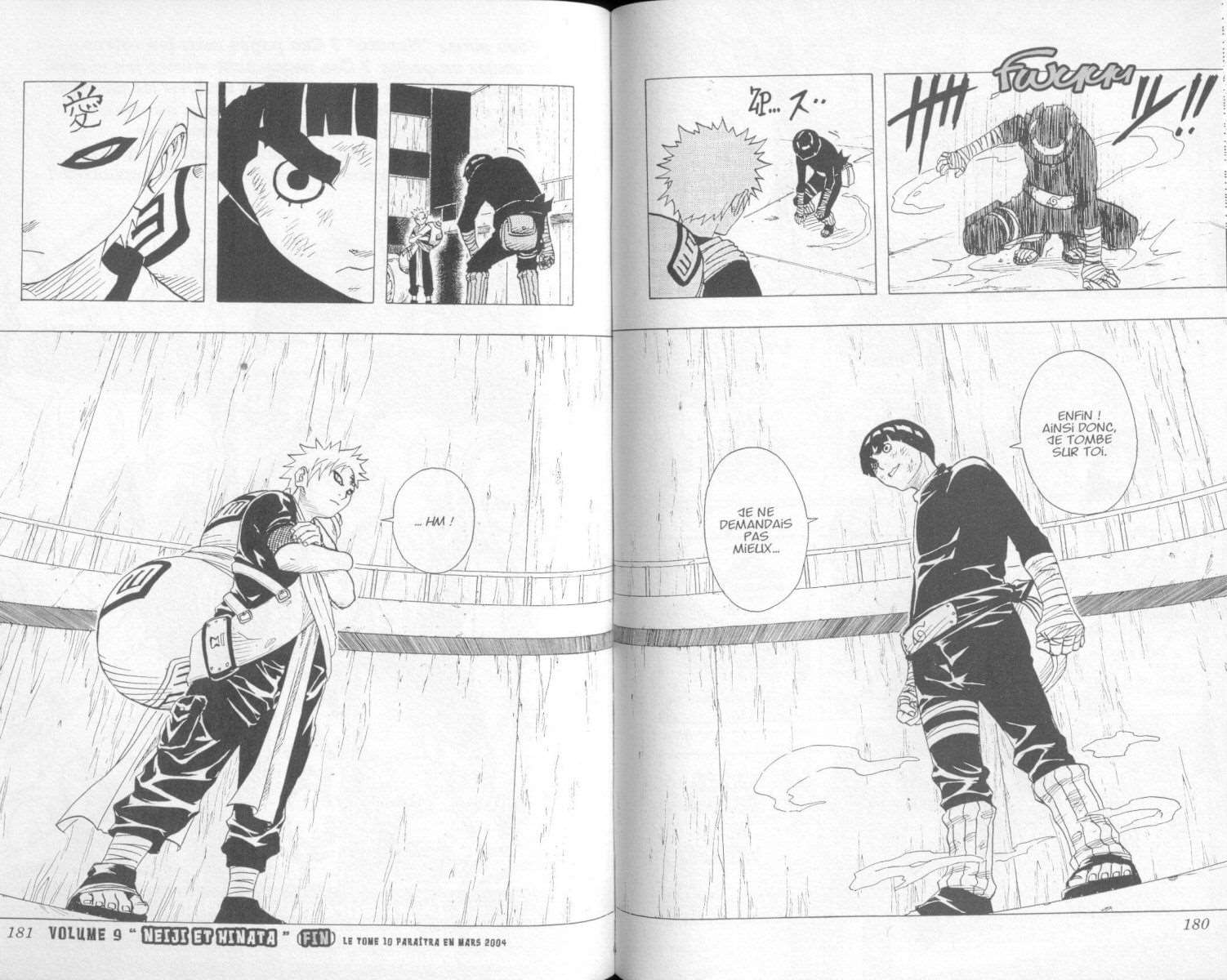  Naruto - Volume 9 - 91