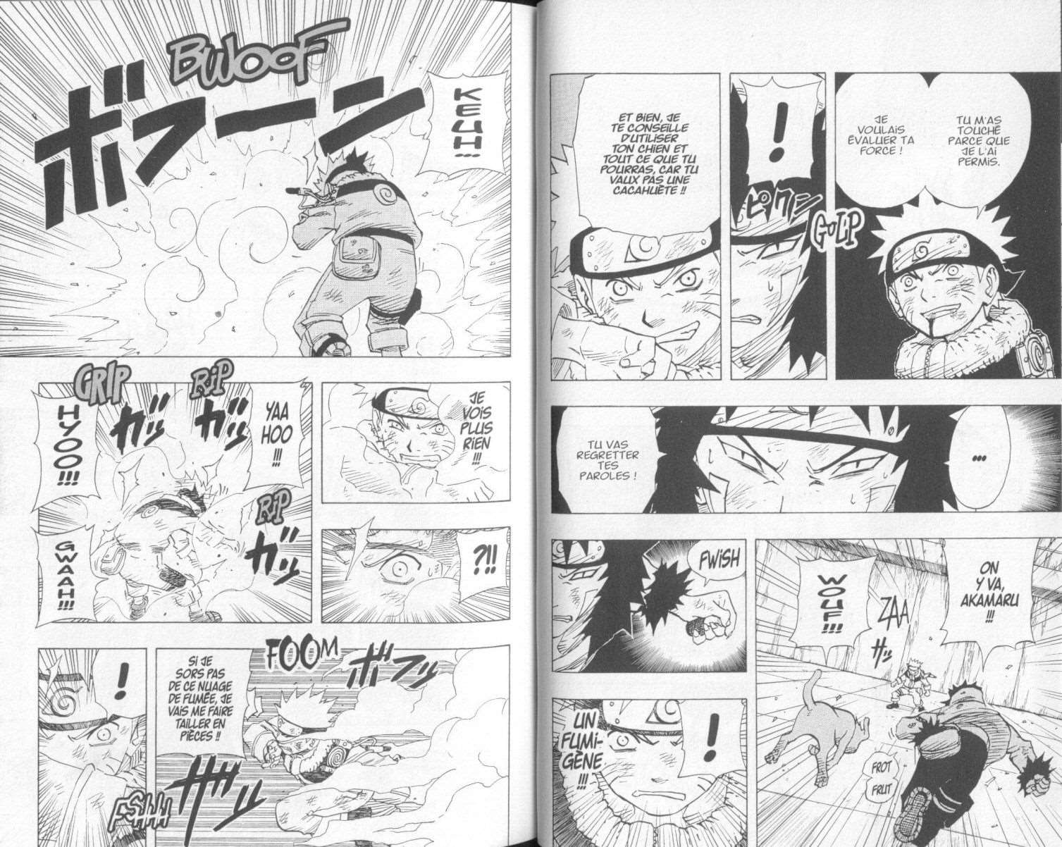  Naruto - Volume 9 - 31