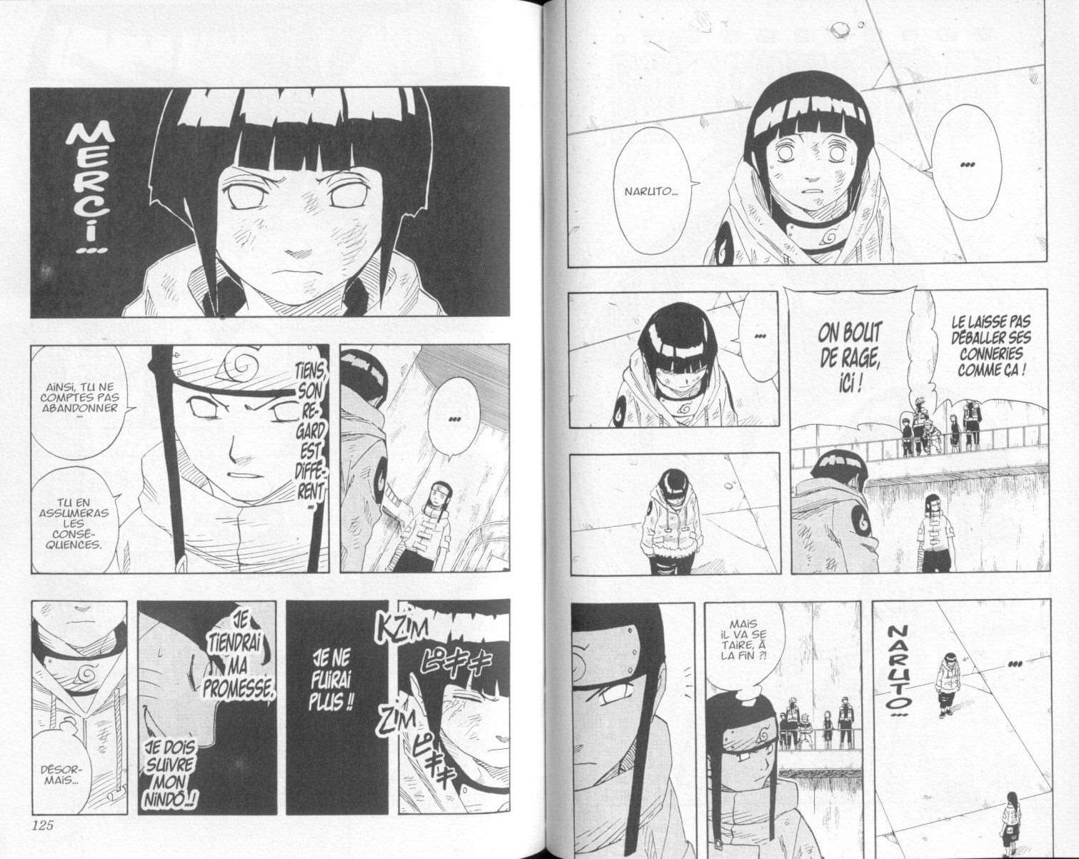  Naruto - Volume 9 - 63