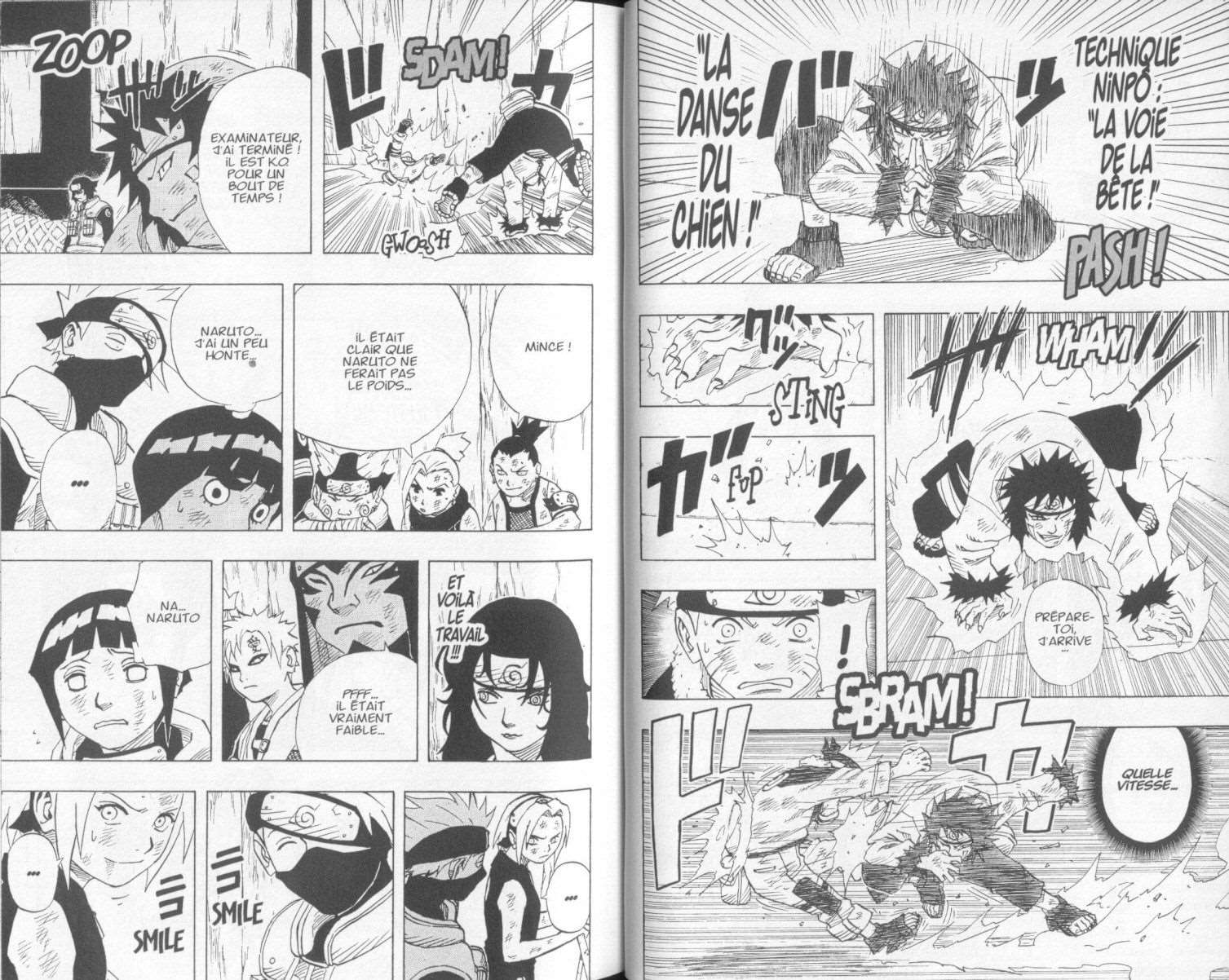  Naruto - Volume 9 - 28