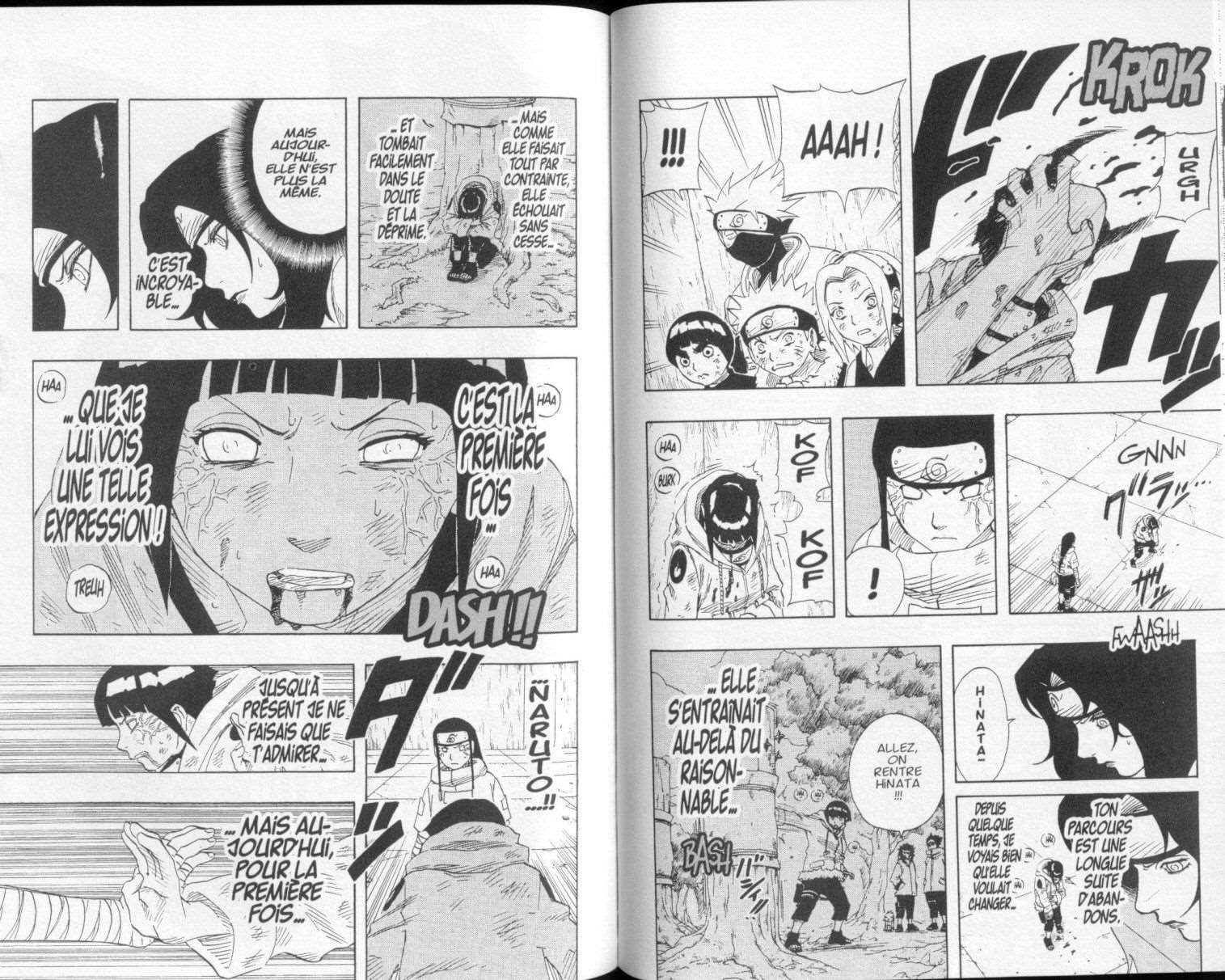  Naruto - Volume 9 - 76