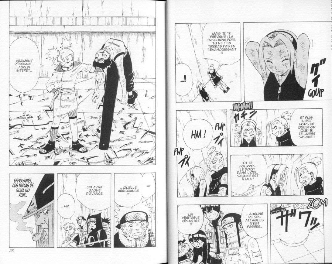  Naruto - Volume 9 - 13