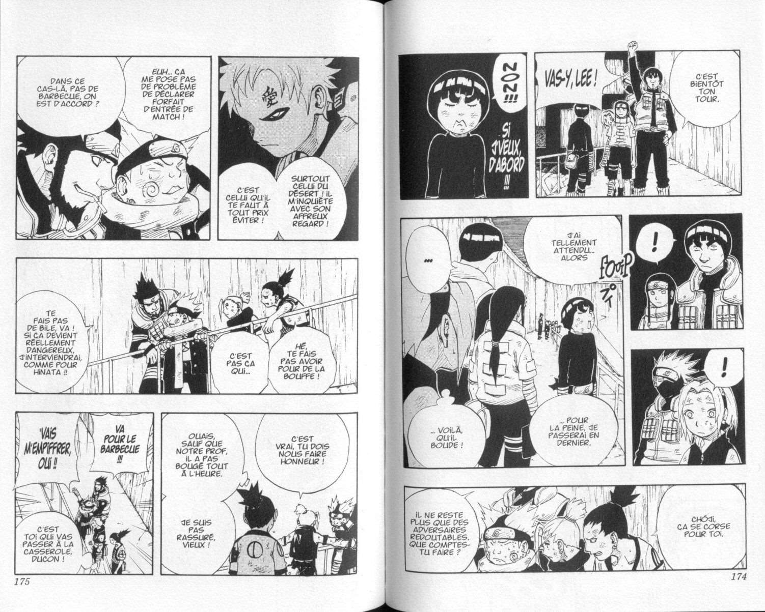  Naruto - Volume 9 - 88