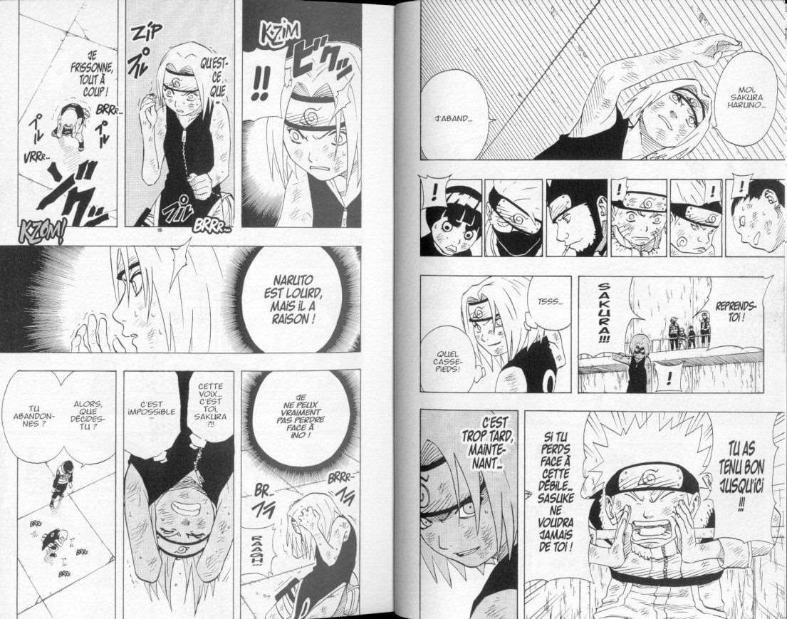  Naruto - Volume 9 - 6