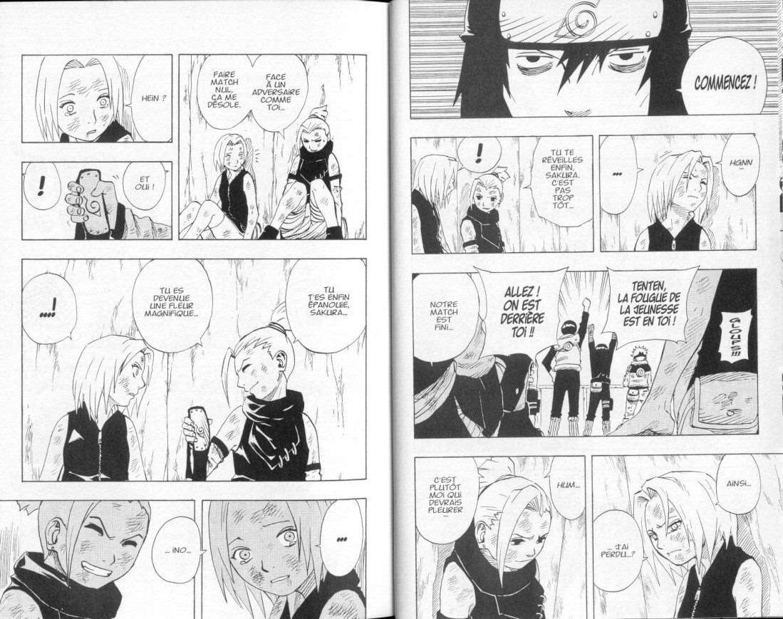  Naruto - Volume 9 - 12