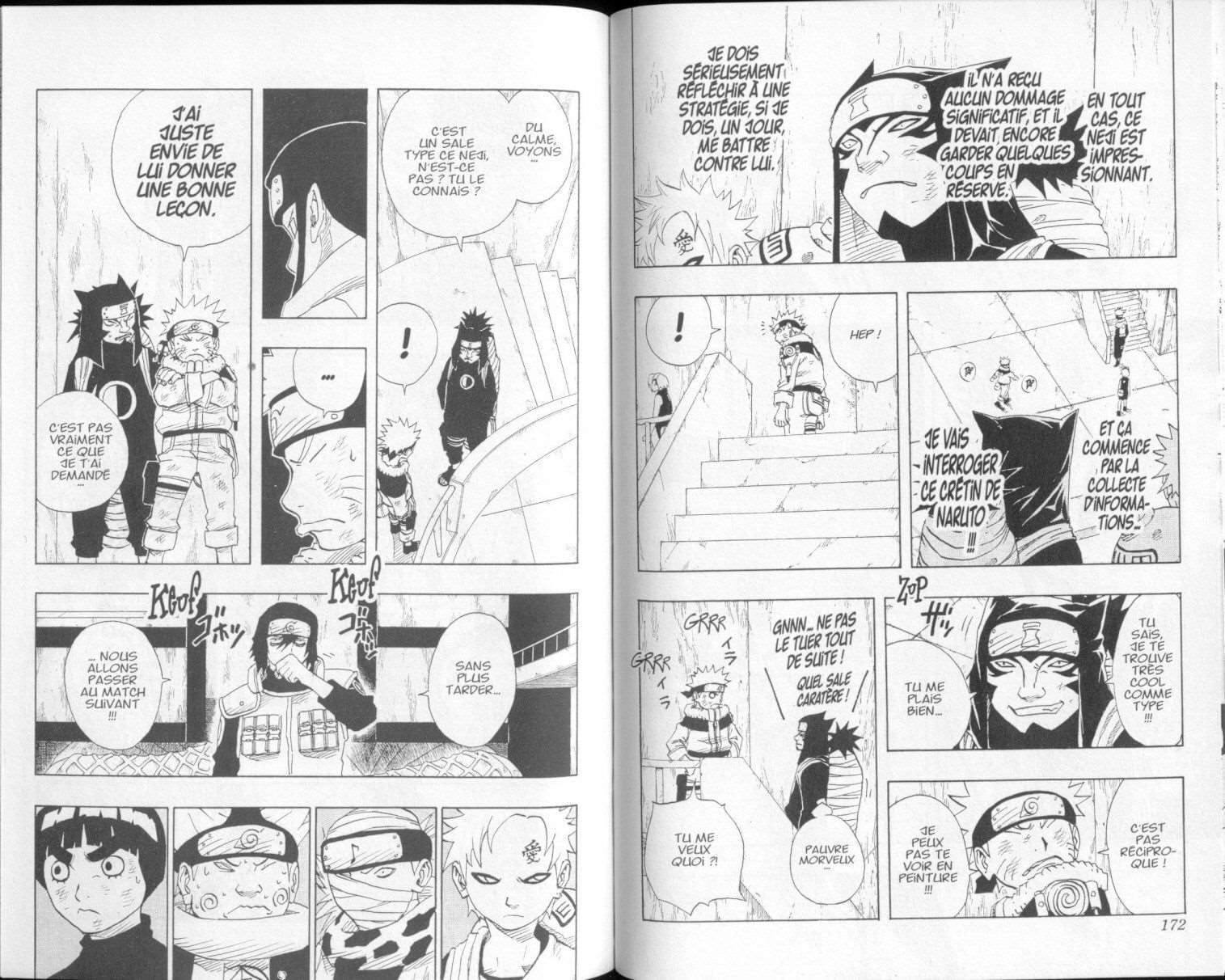  Naruto - Volume 9 - 87