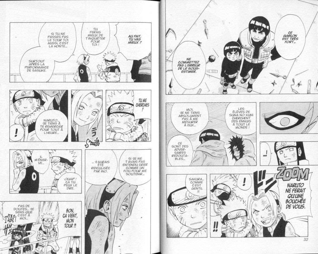  Naruto - Volume 9 - 17