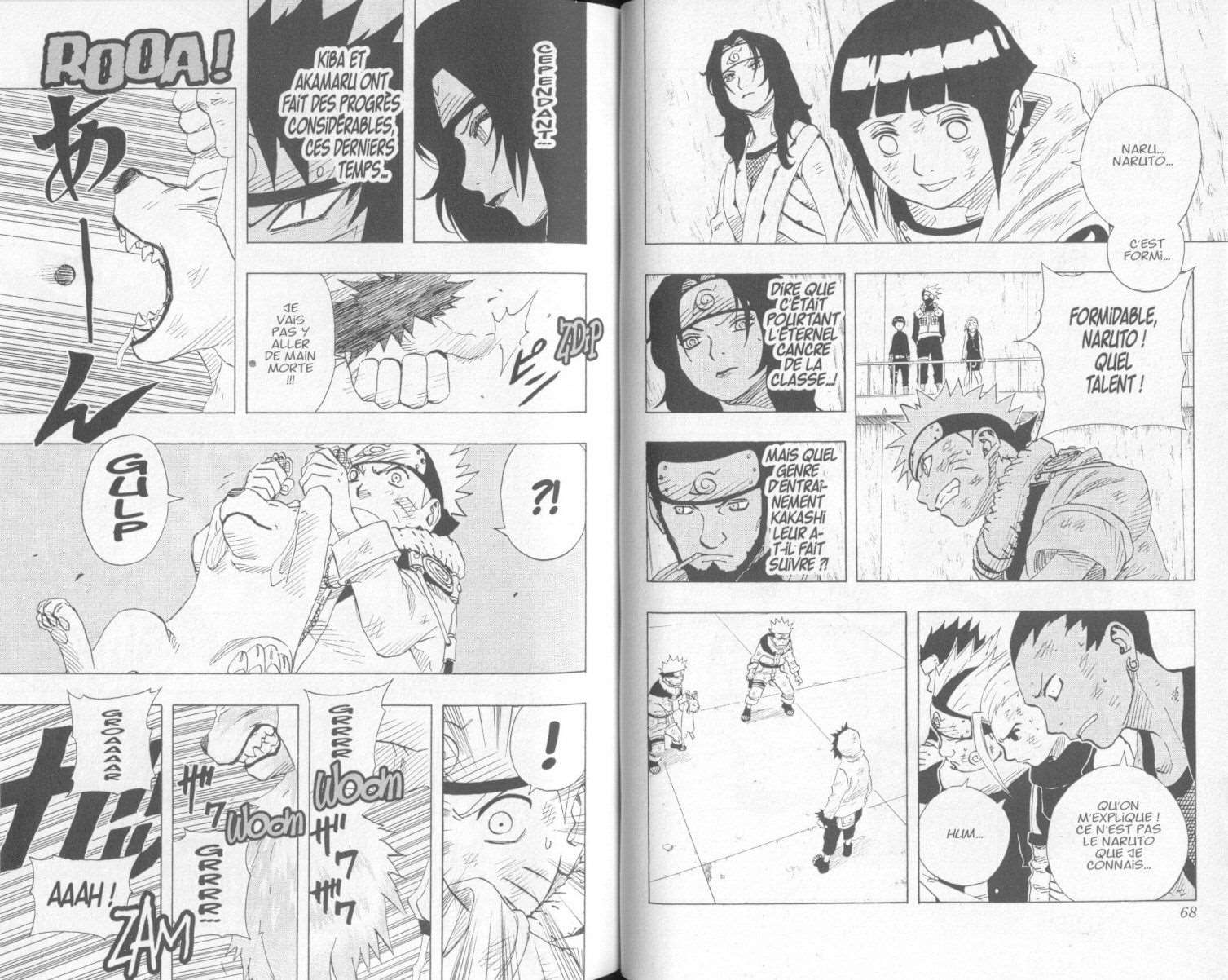  Naruto - Volume 9 - 35