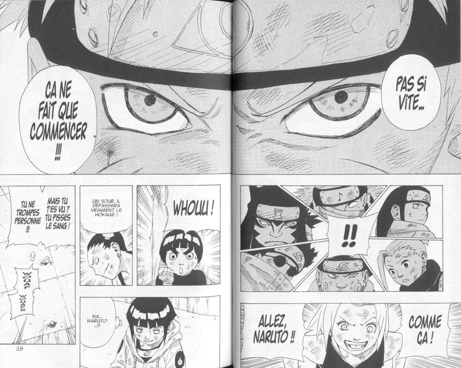  Naruto - Volume 9 - 30