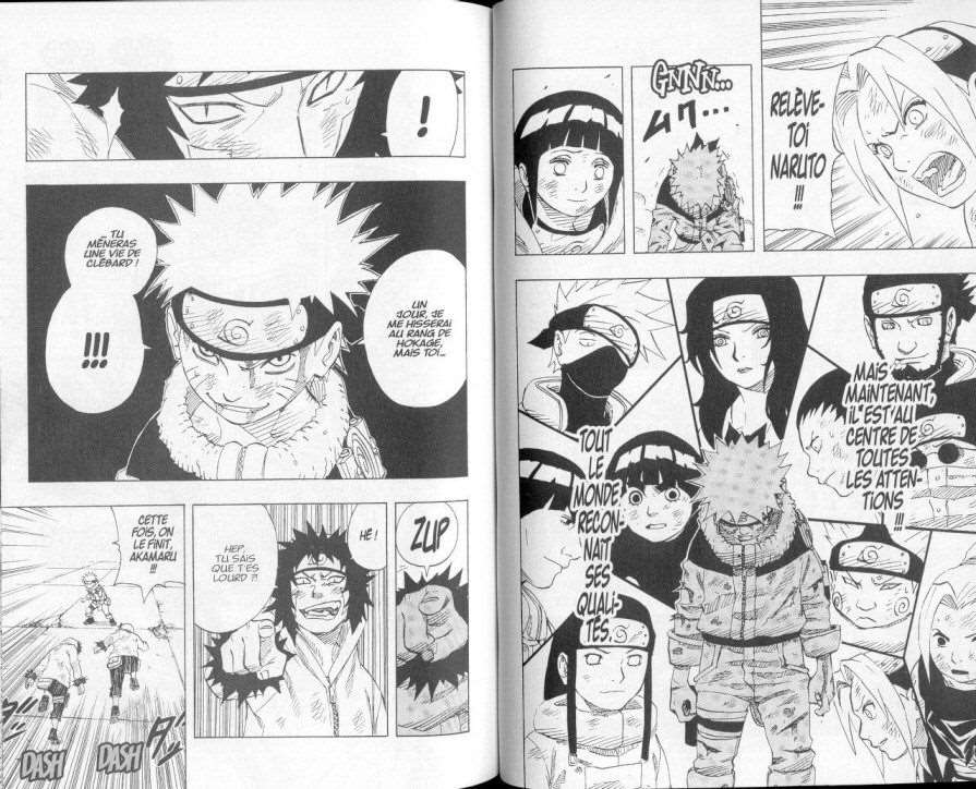  Naruto - Volume 9 - 40