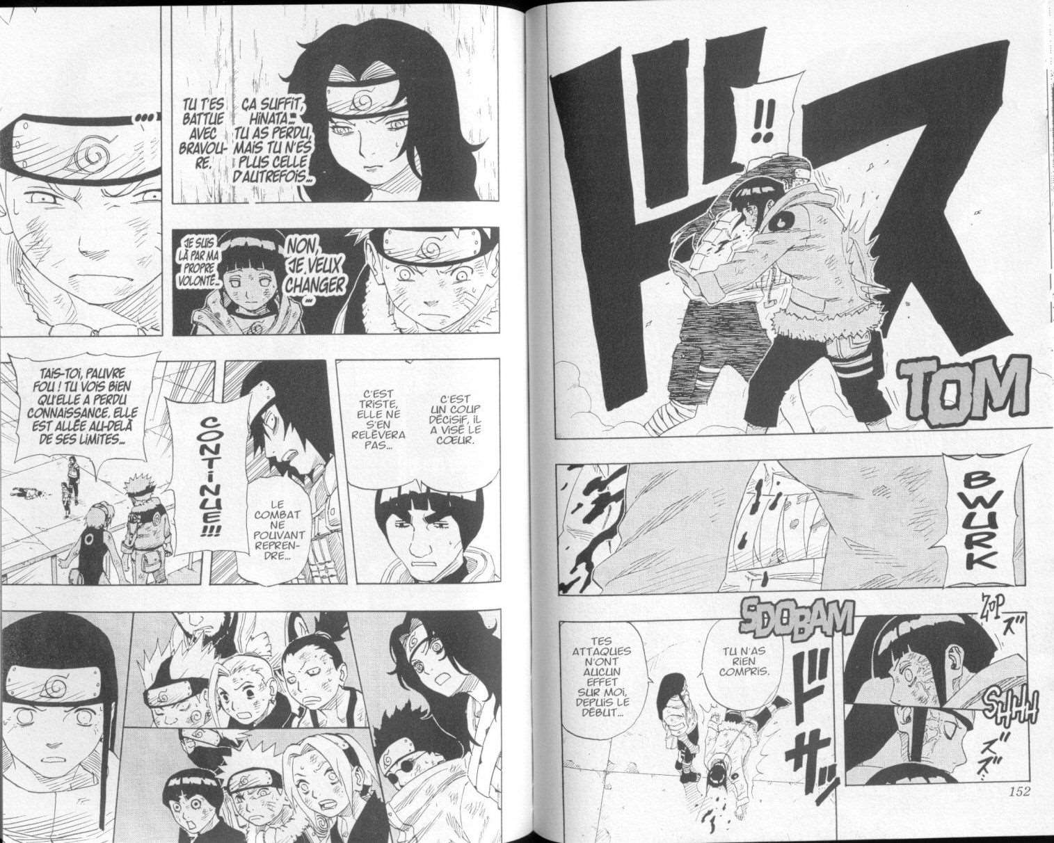  Naruto - Volume 9 - 77