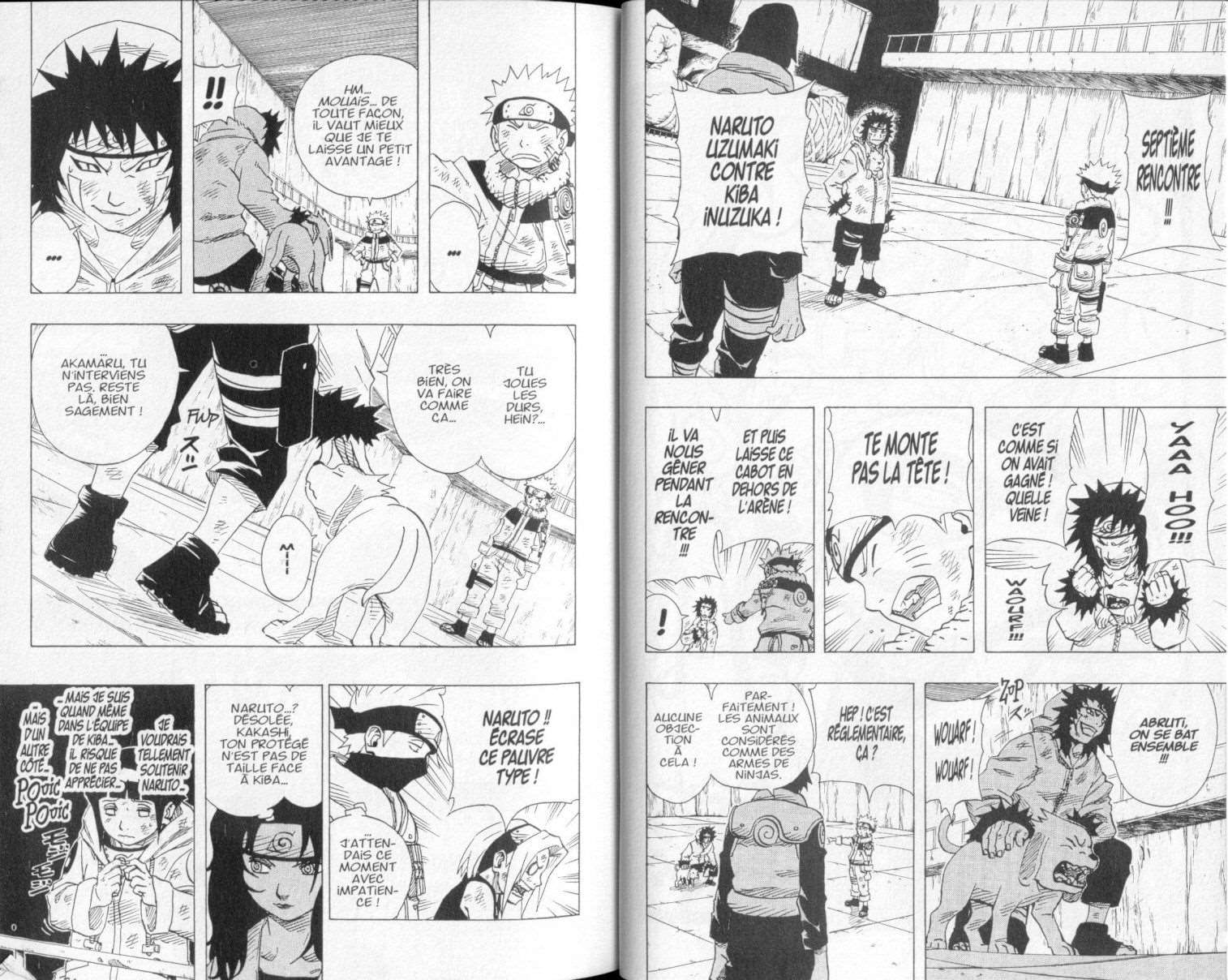  Naruto - Volume 9 - 25