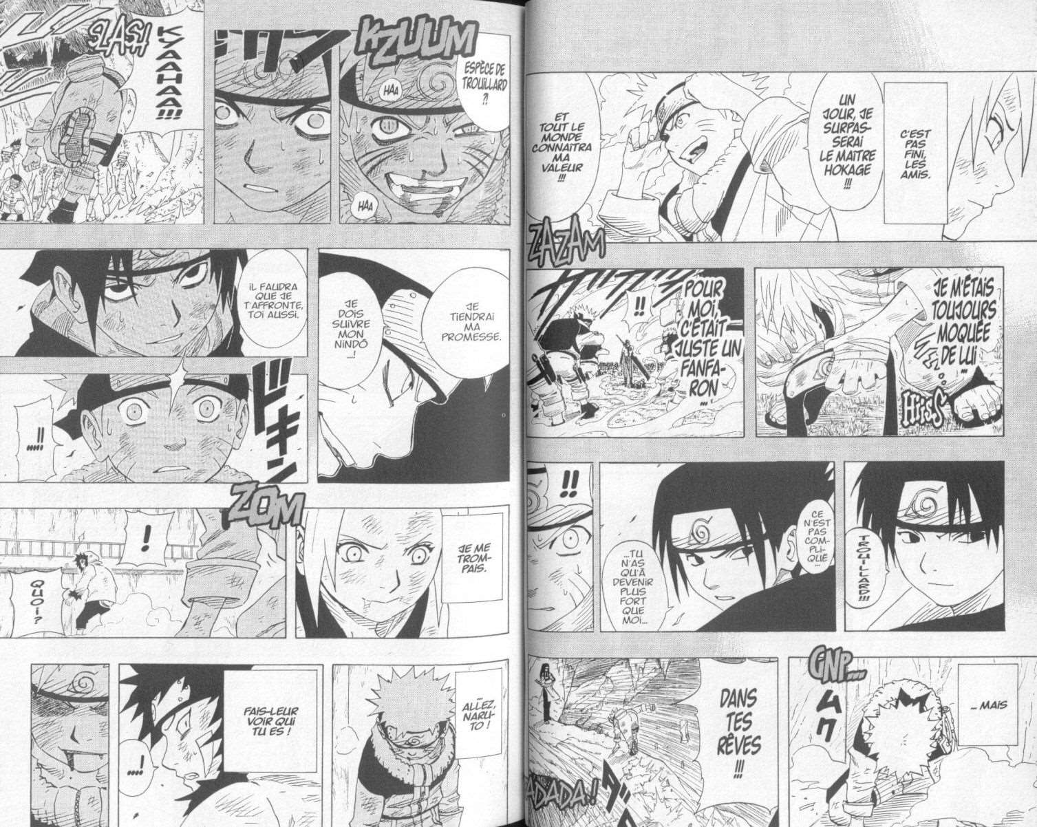  Naruto - Volume 9 - 29