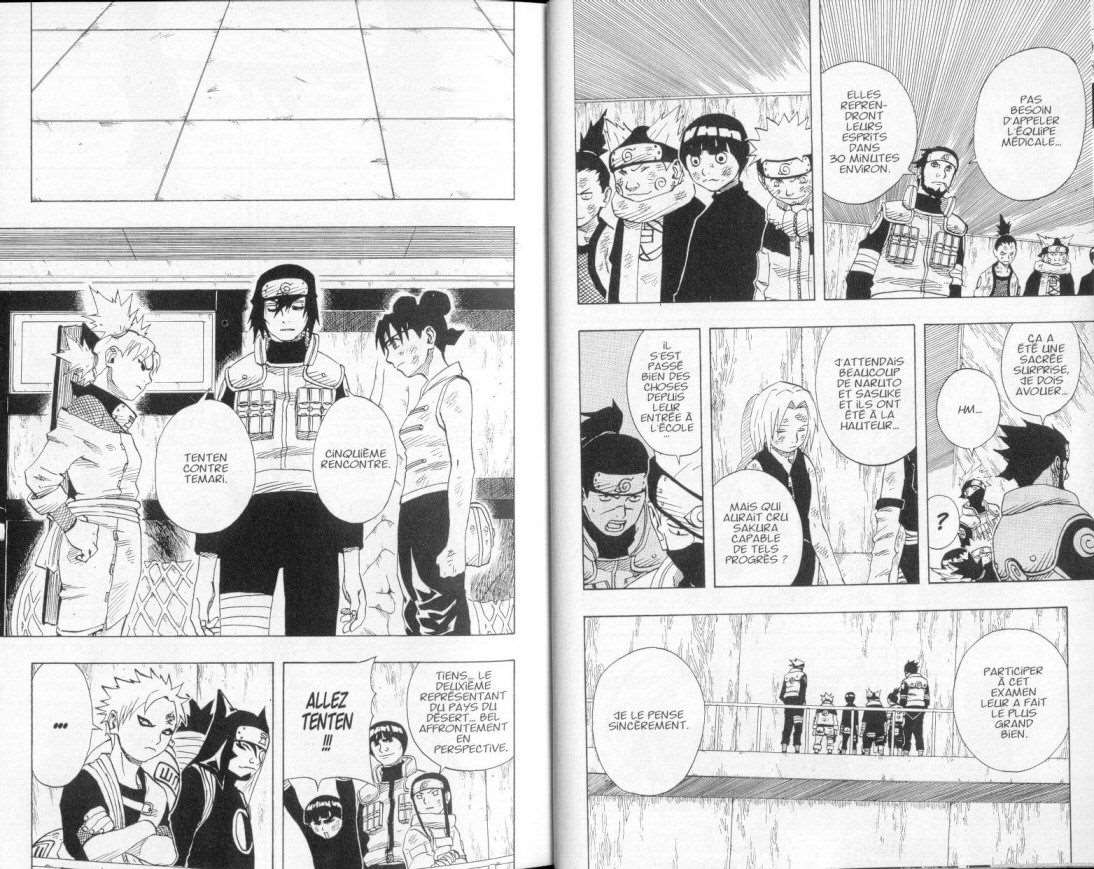  Naruto - Volume 9 - 11