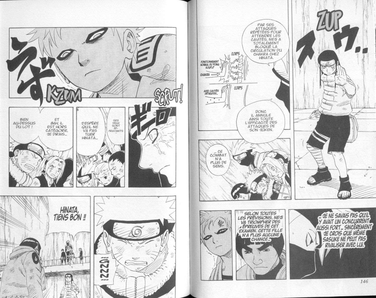  Naruto - Volume 9 - 74