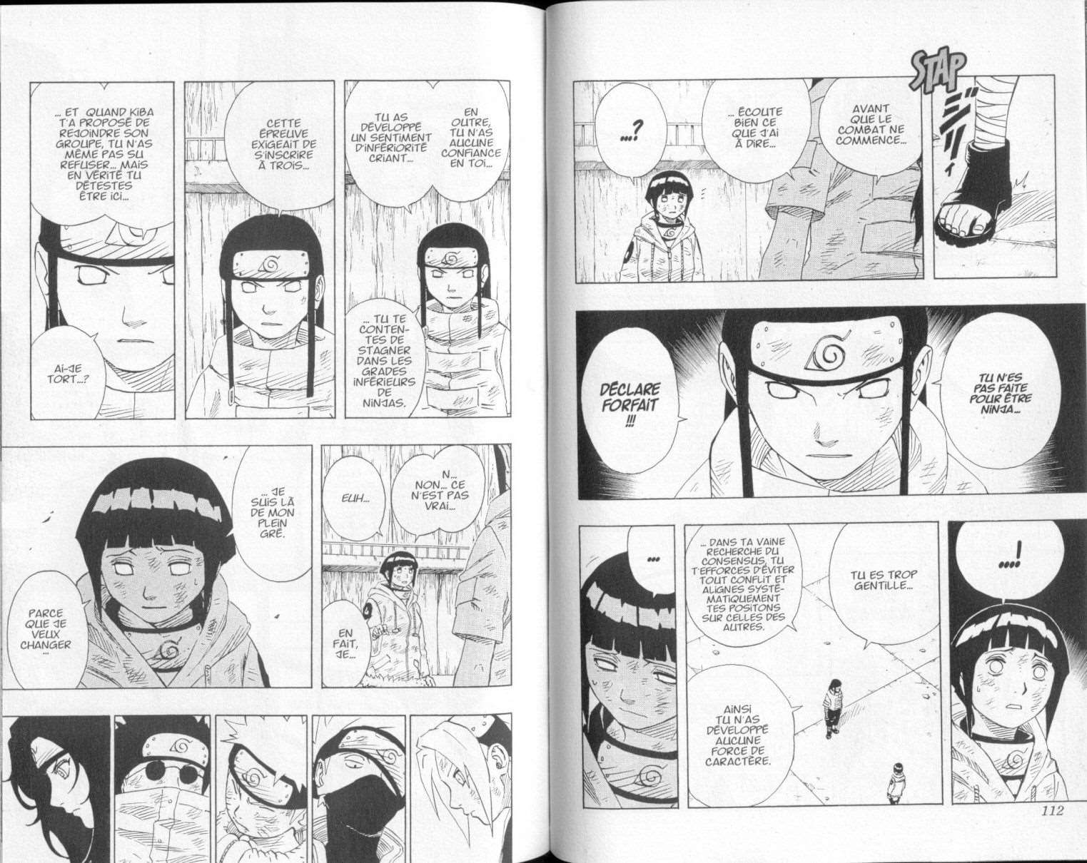  Naruto - Volume 9 - 57