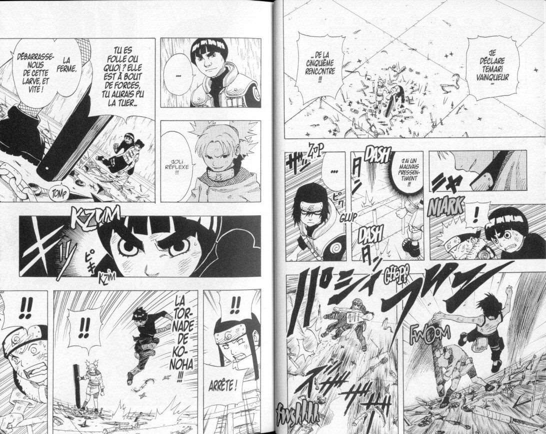  Naruto - Volume 9 - 15