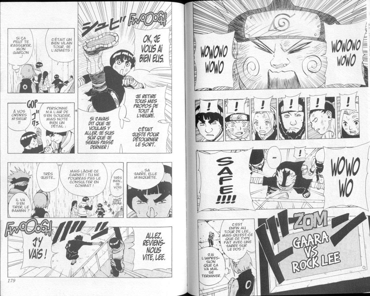  Naruto - Volume 9 - 90