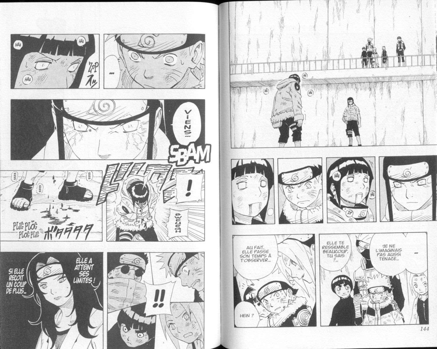  Naruto - Volume 9 - 73