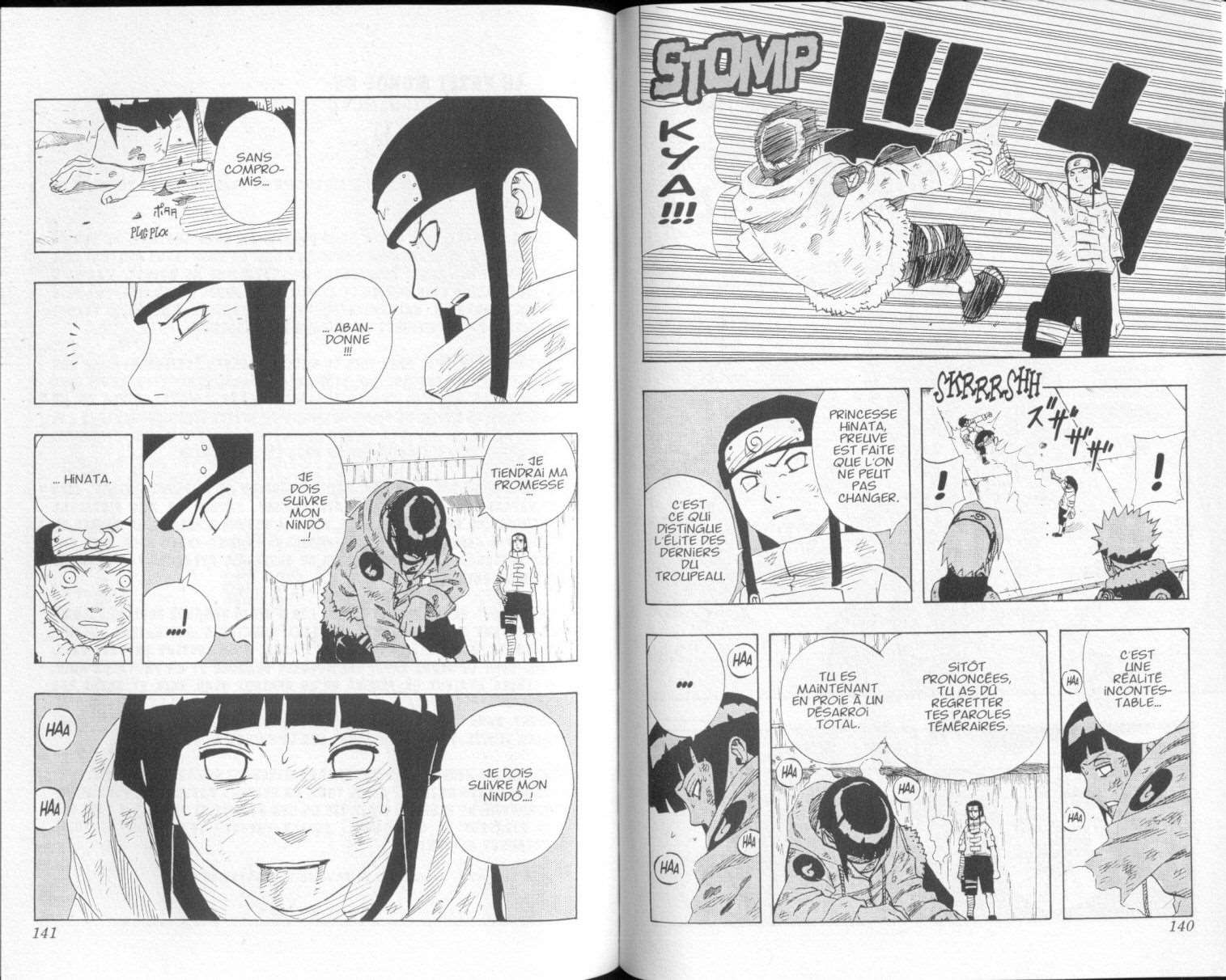  Naruto - Volume 9 - 71