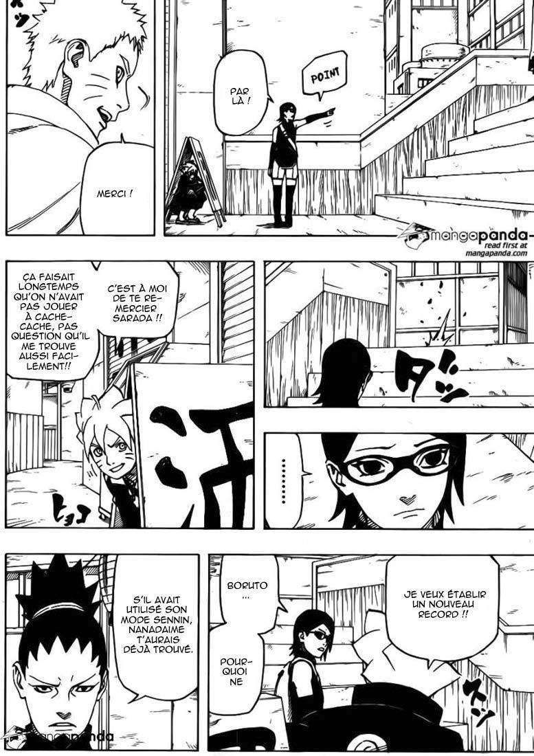  Naruto Gaiden - Chapitre 1 - 12