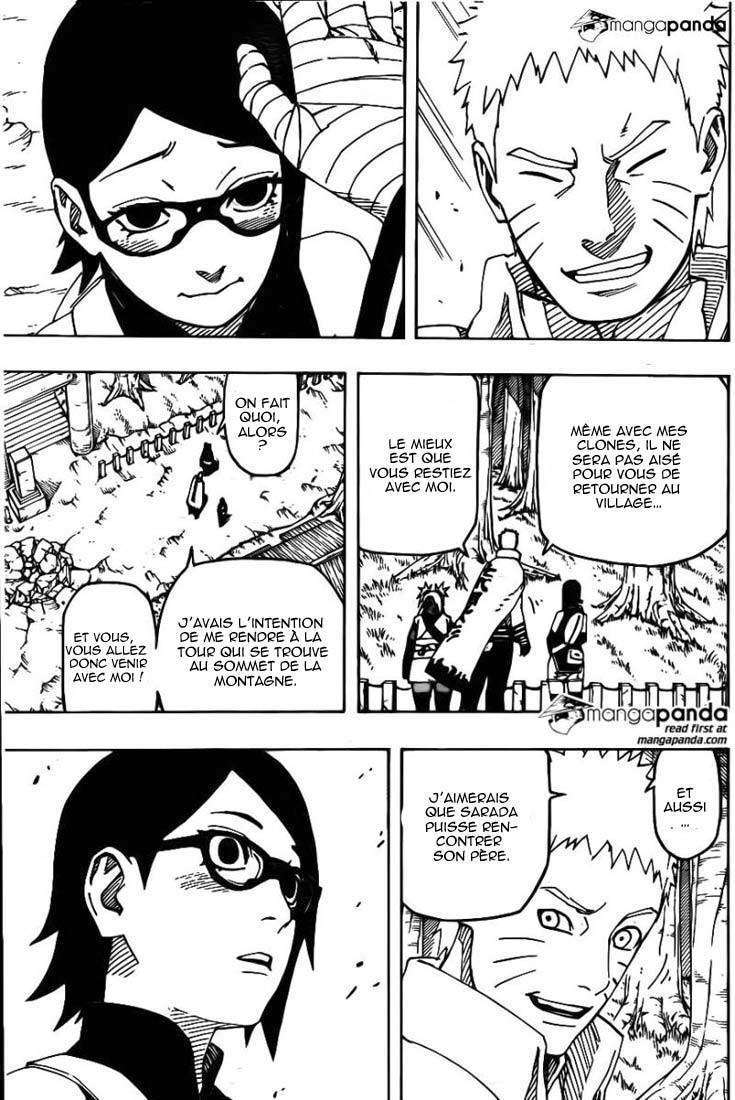  Naruto Gaiden - Chapitre 4 - 9