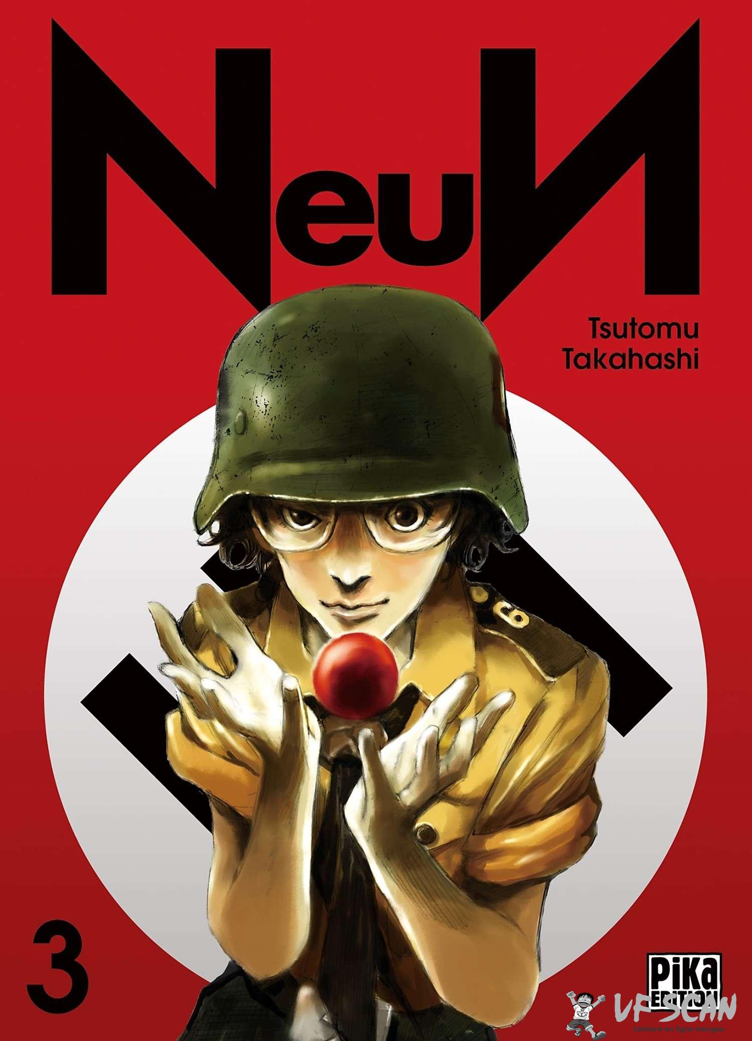  NeuN - Volume 3 - 1