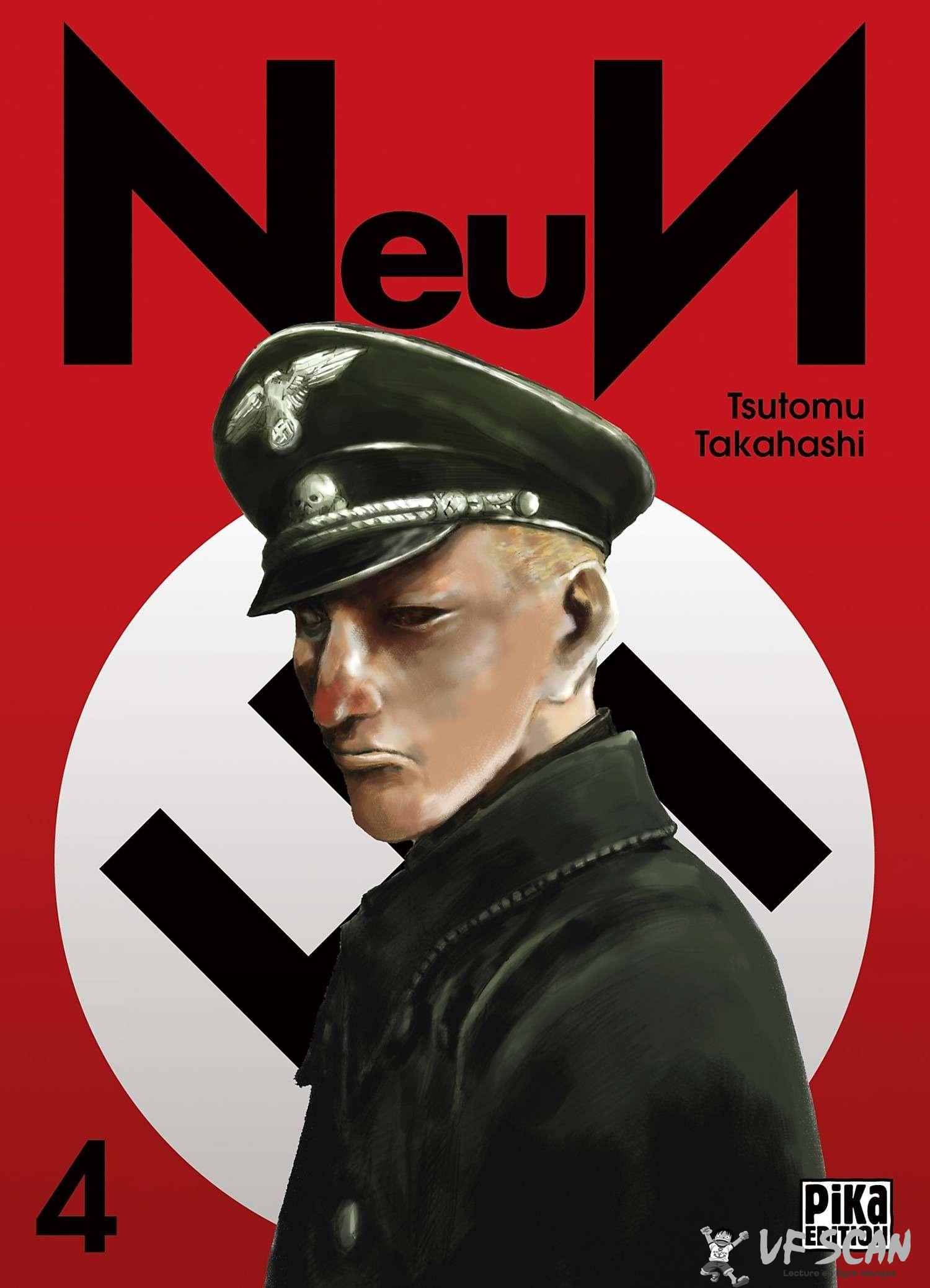  NeuN - Volume 4 - 1