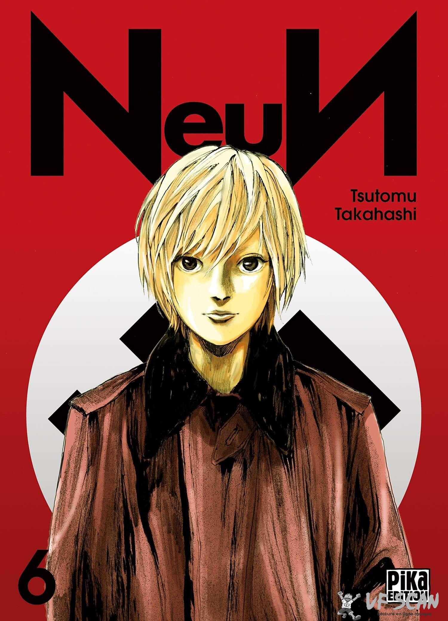  NeuN - Volume 6 - 1