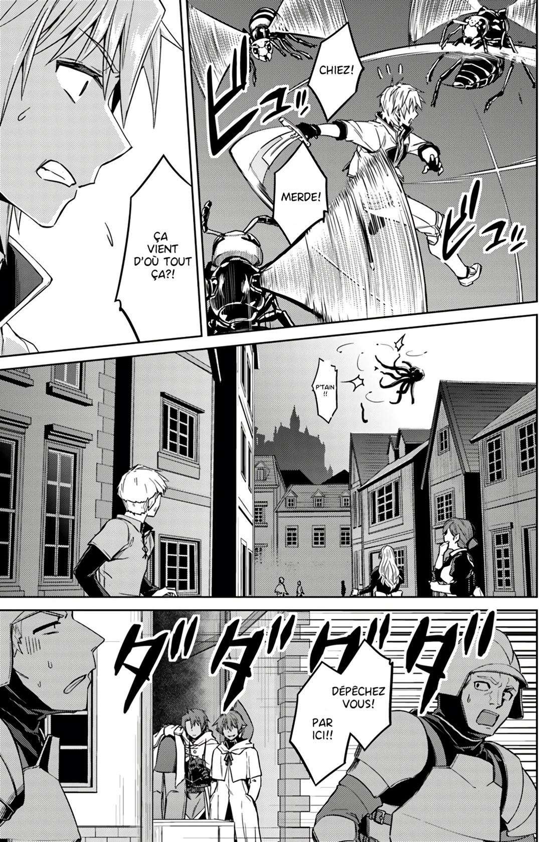  Nidome no Jinsei wo Isekai de - Chapitre 38 - 16