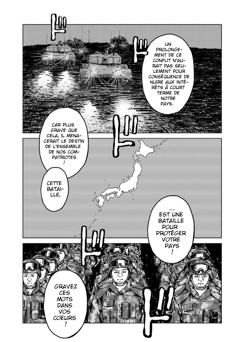  Nihonkoku Shoukan - Chapitre 13 - 9