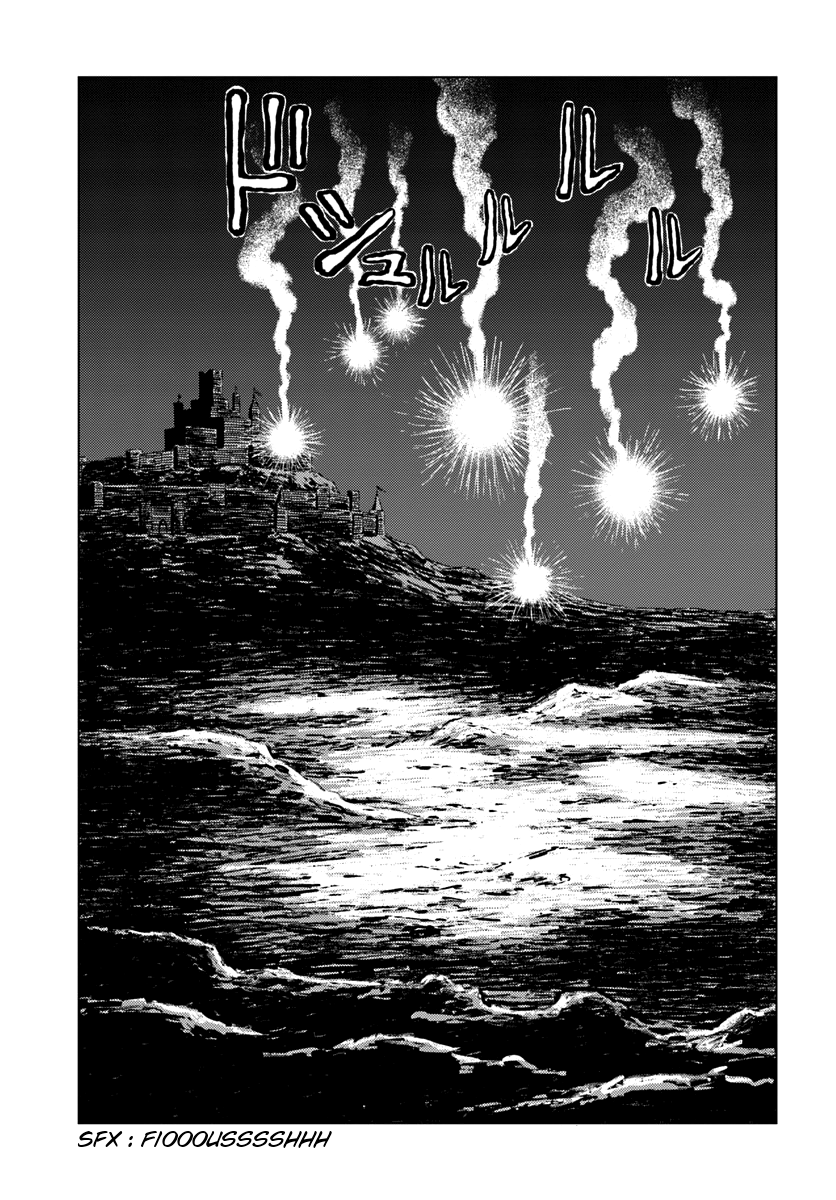  Nihonkoku Shoukan - Chapitre 14 - 28