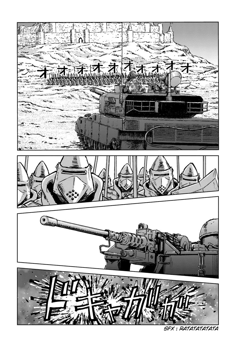  Nihonkoku Shoukan - Chapitre 14 - 3