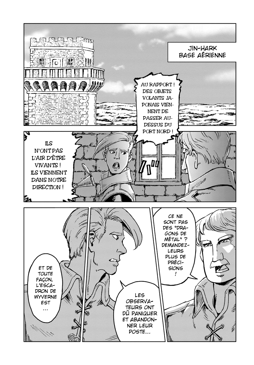  Nihonkoku Shoukan - Chapitre 14 - 11