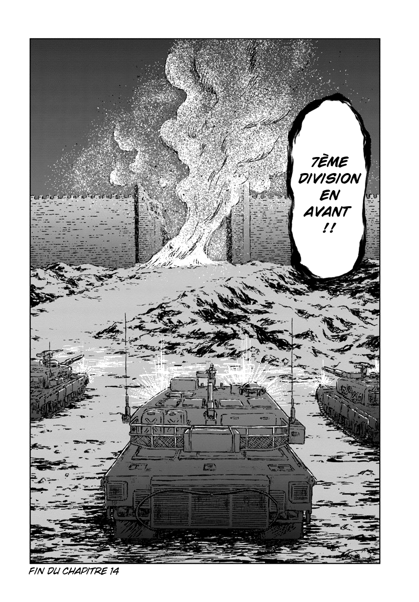  Nihonkoku Shoukan - Chapitre 14 - 34