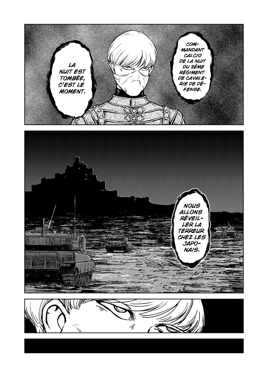  Nihonkoku Shoukan - Chapitre 14 - 24