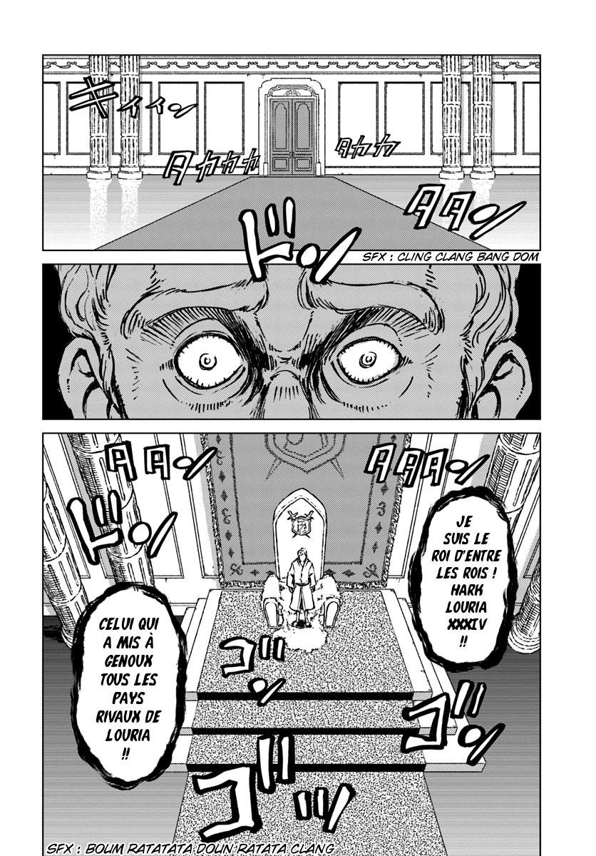  Nihonkoku Shoukan - Chapitre 16 - 19