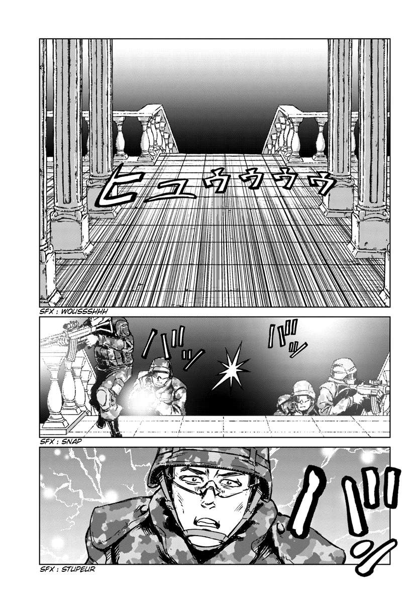  Nihonkoku Shoukan - Chapitre 16 - 8