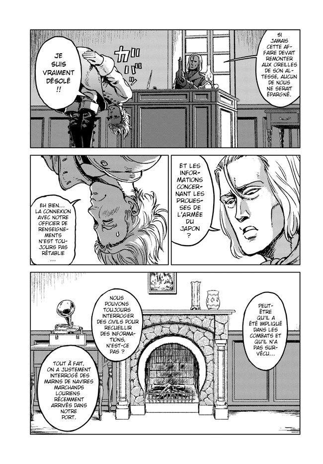  Nihonkoku Shoukan - Chapitre 17 - 8