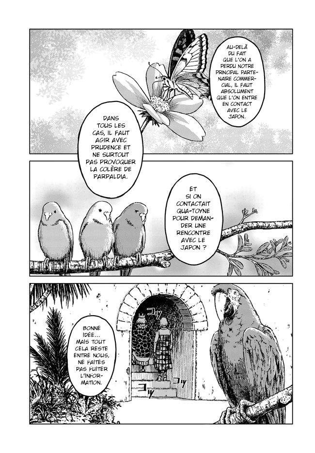  Nihonkoku Shoukan - Chapitre 17 - 6