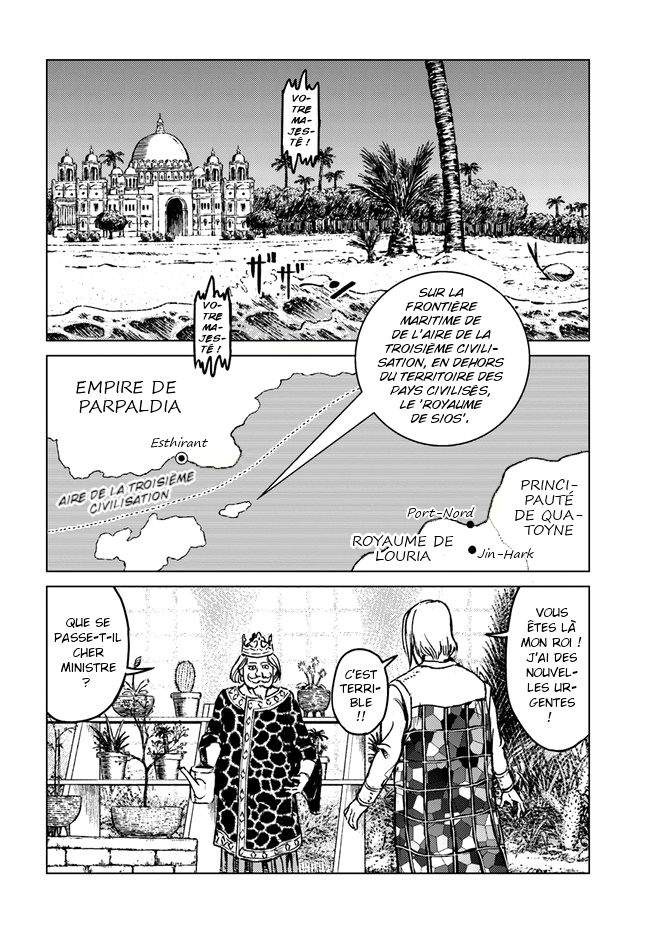  Nihonkoku Shoukan - Chapitre 17 - 3