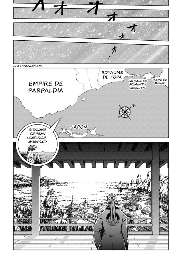  Nihonkoku Shoukan - Chapitre 18 - 9