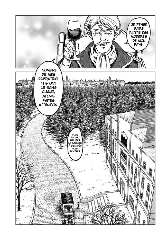  Nihonkoku Shoukan - Chapitre 19 - 19