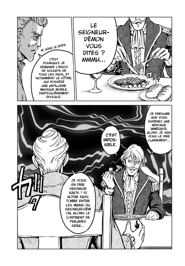  Nihonkoku Shoukan - Chapitre 19 - 17