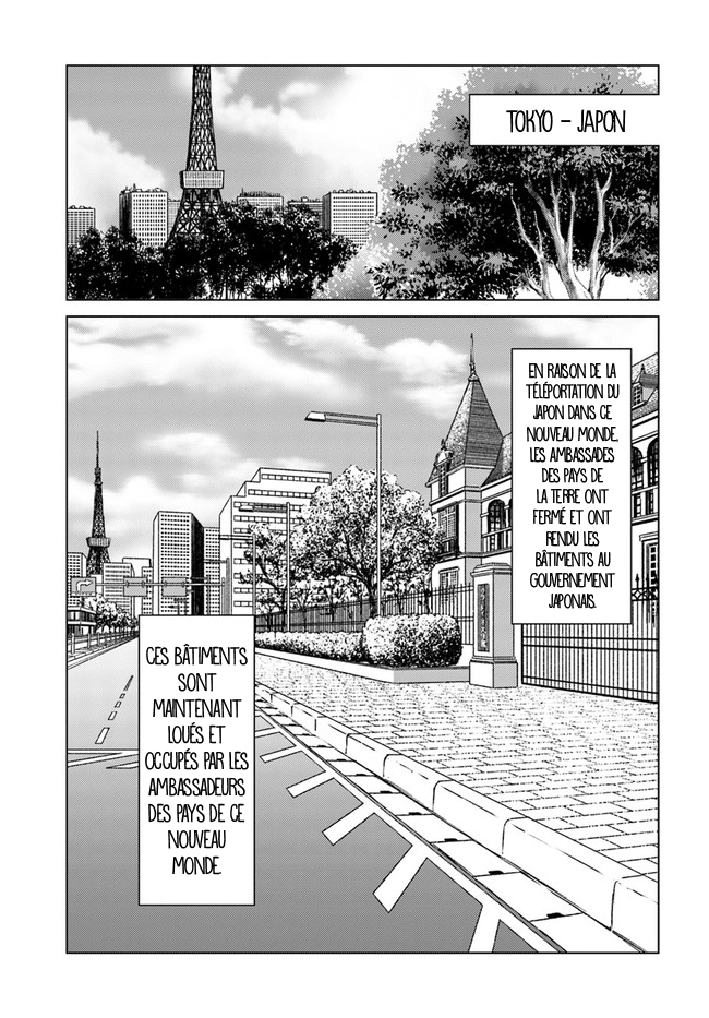  Nihonkoku Shoukan - Chapitre 19 - 2