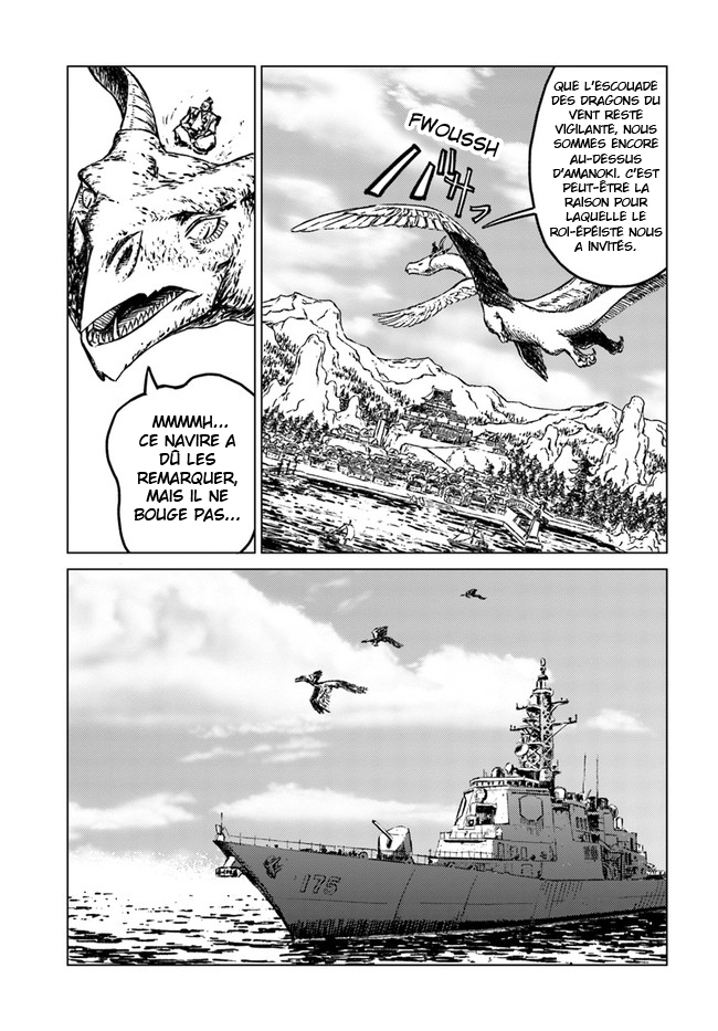  Nihonkoku Shoukan - Chapitre 19 - 28