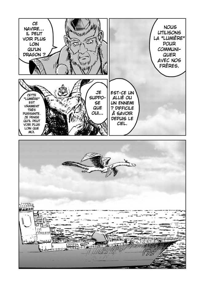  Nihonkoku Shoukan - Chapitre 19 - 21