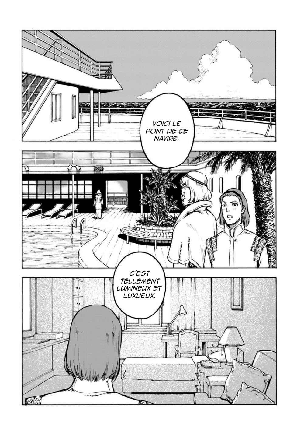  Nihonkoku Shoukan - Chapitre 2 - 7