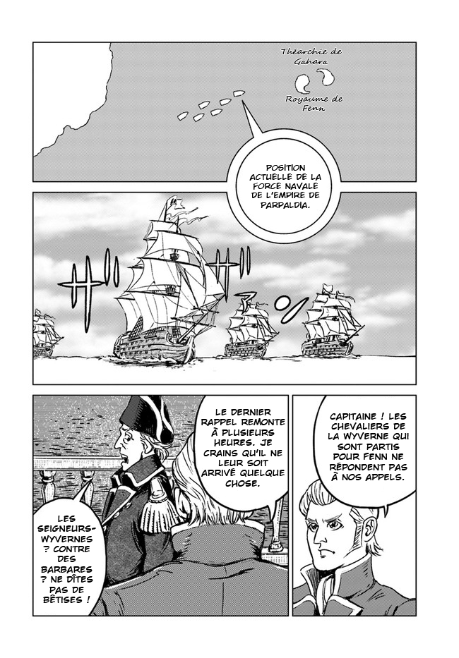  Nihonkoku Shoukan - Chapitre 20 - 17